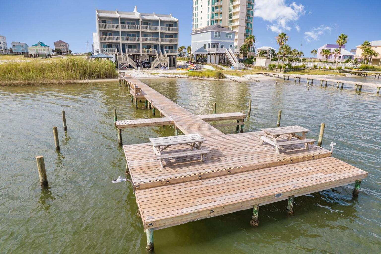 Summer House West B102 By Vacation Homes Collection Gulf Shores Exterior photo