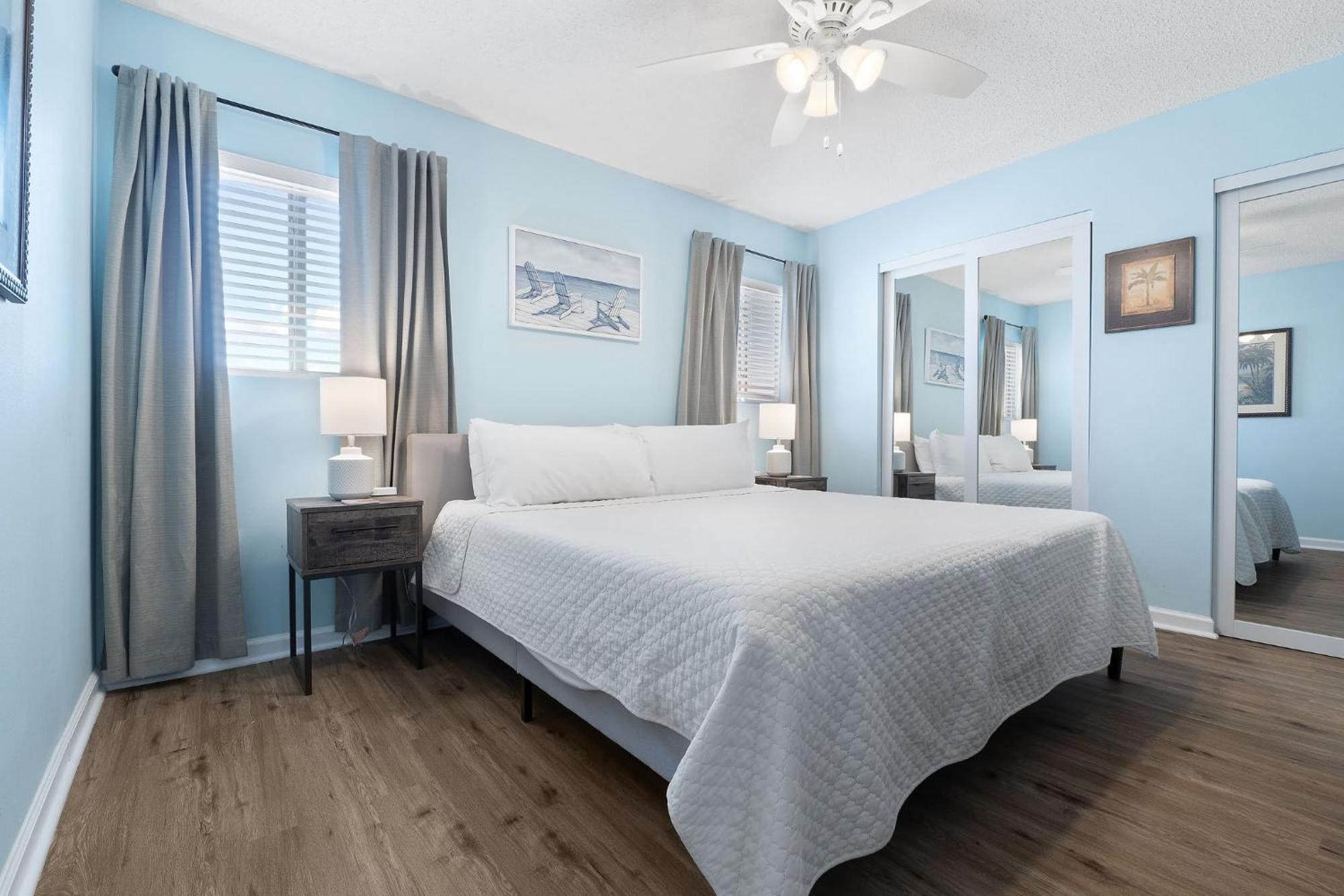 Summer House West B102 By Vacation Homes Collection Gulf Shores Exterior photo