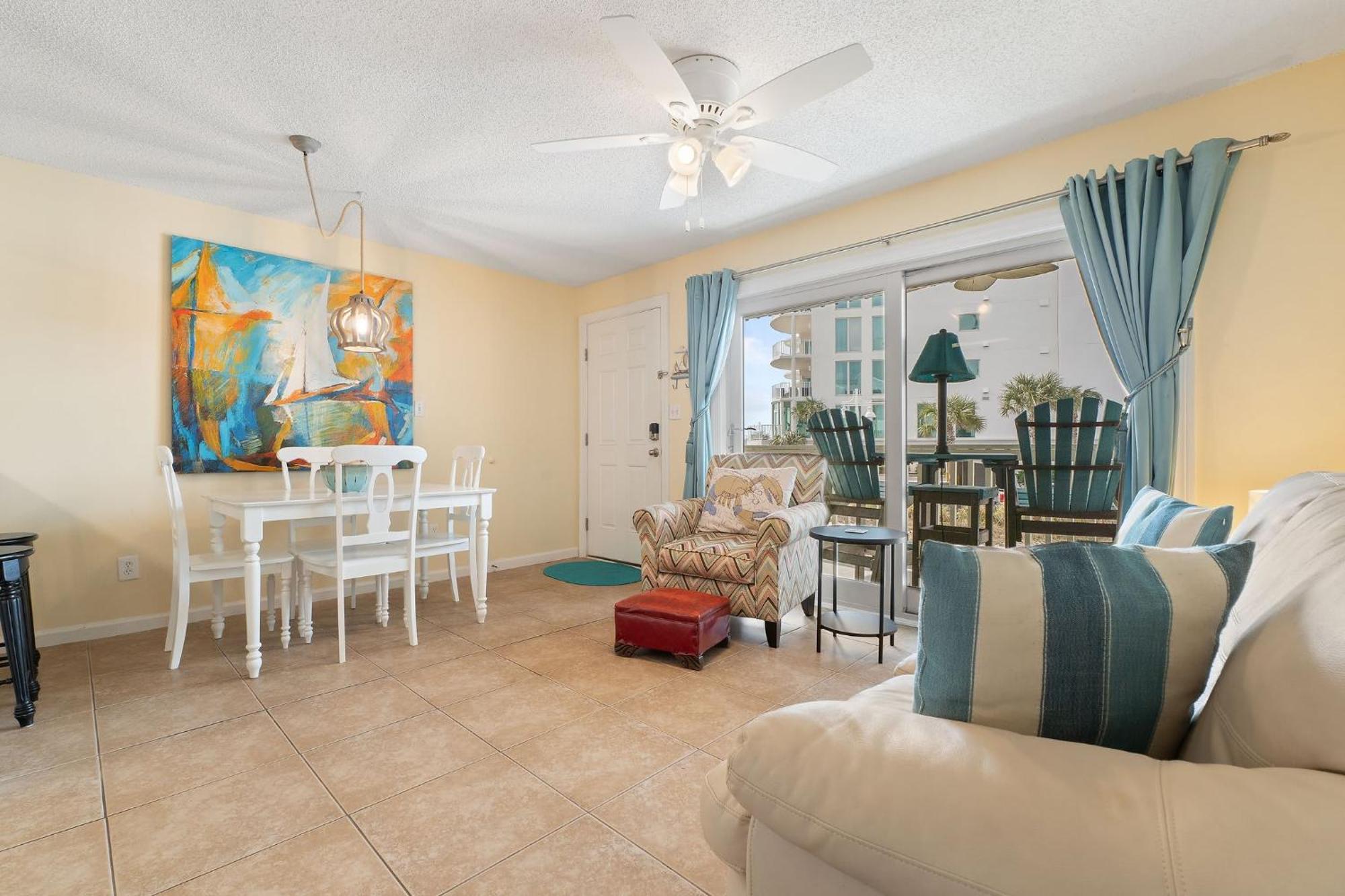 Summer House West B102 By Vacation Homes Collection Gulf Shores Exterior photo