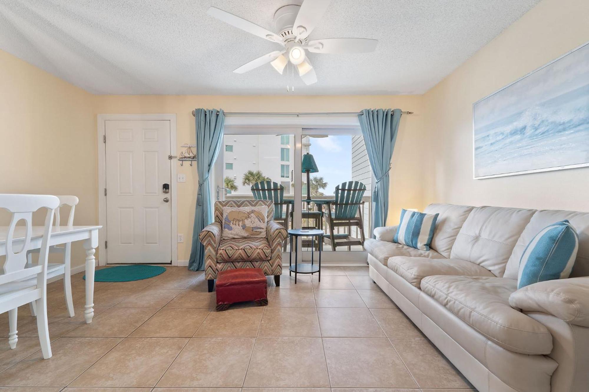 Summer House West B102 By Vacation Homes Collection Gulf Shores Exterior photo